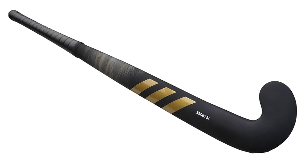 Amazon.co.jp: adidas Estro .5 屋内ホッケースティック (2023